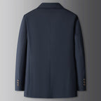 Beckett - Men's Collared Water-Resistant Coat