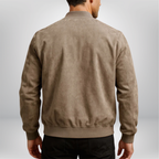 Brian - Men's Prime Suede Jacket