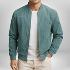 Brian - Men's Prime Suede Jacket