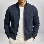 Brian - Men's Prime Suede Jacket
