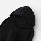 Eira - Women's Cashmere Hoodie with Adjustable Drawstring